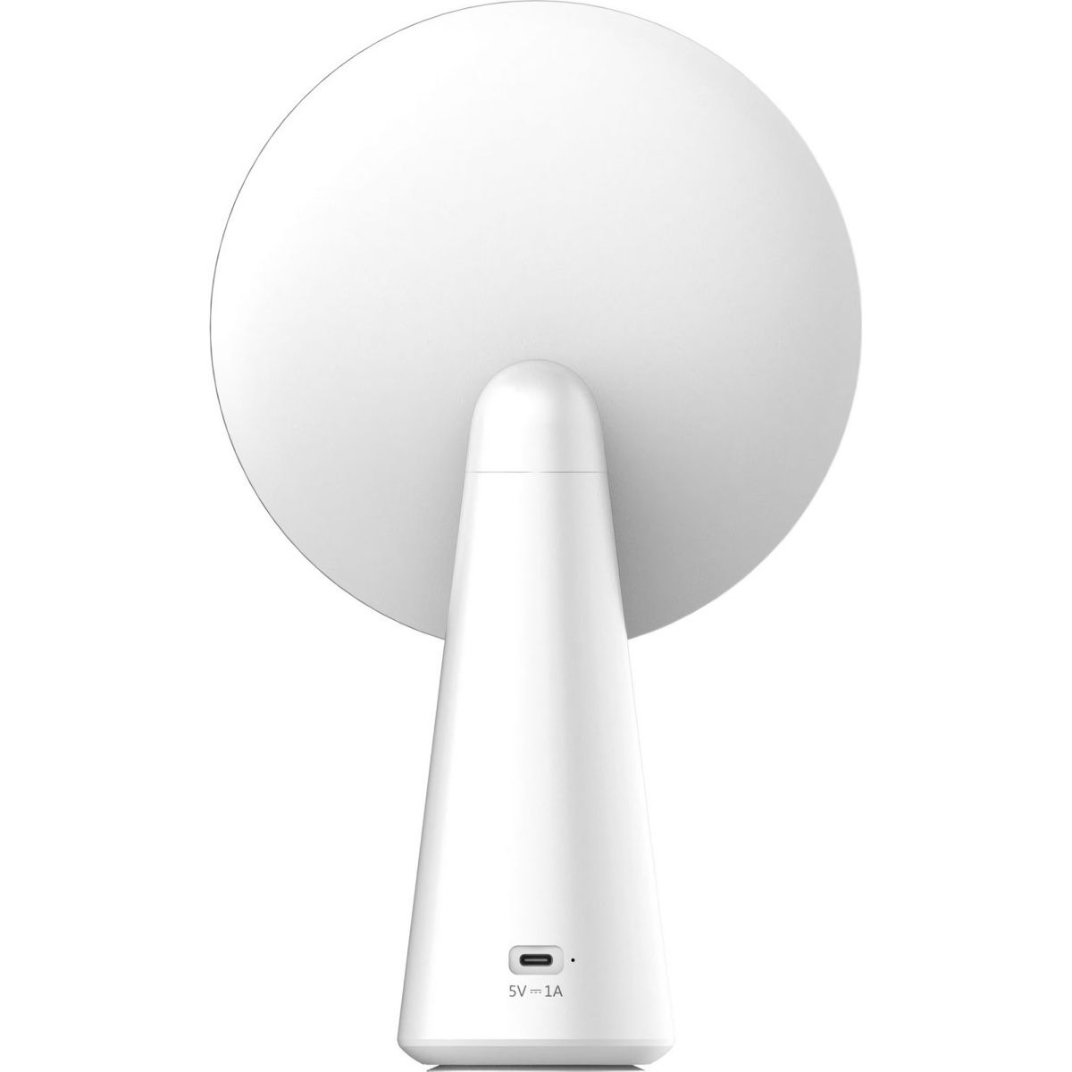 Дзеркало для макіяжу Yeelight Make-Up Mirror Lamp White (YLODJ-0049) 
