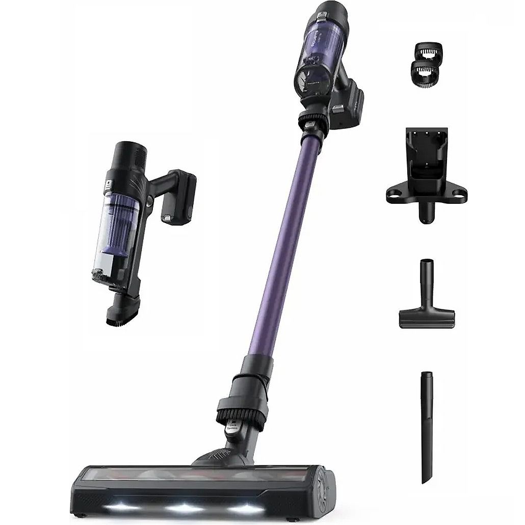 

Вертикальный пылесос Rowenta X-Pert 7.60 Allergy RH6A31WO