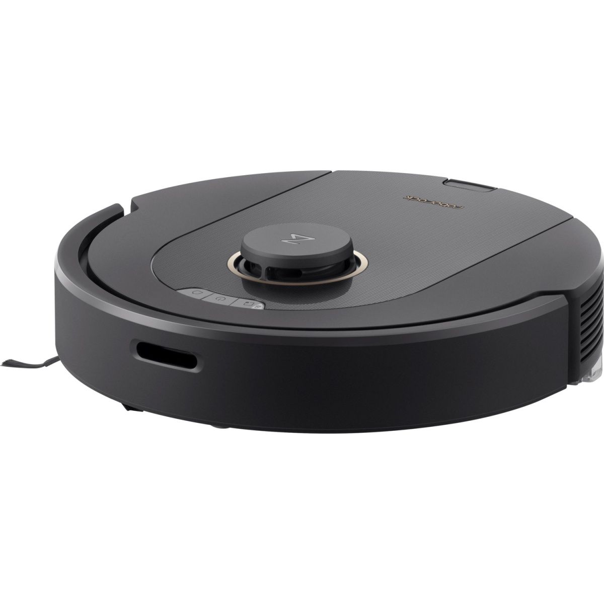 Робот-пилосос Xiaomi RoboRock Vacuum Cleaner Q5 Pro Black (Q5PR52-00)