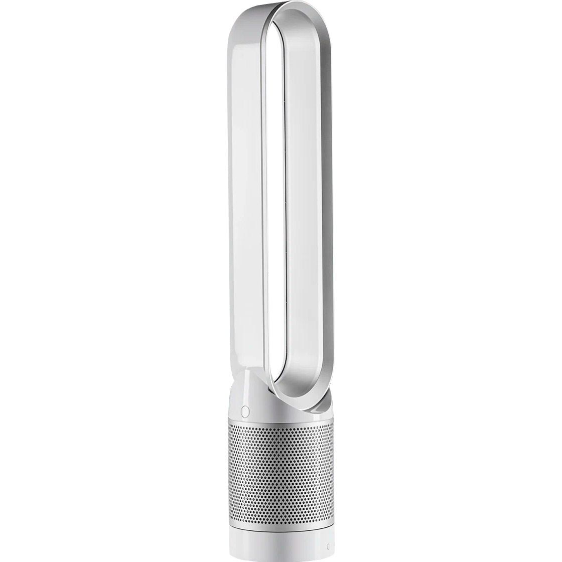 Очищувач повітря Dyson Pure Cool Link TP03 White/Silver (309298-01)