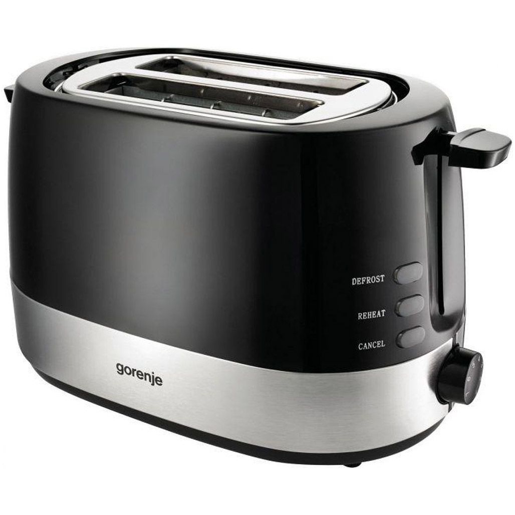 

Тостер Gorenje T850BK (TA8211)