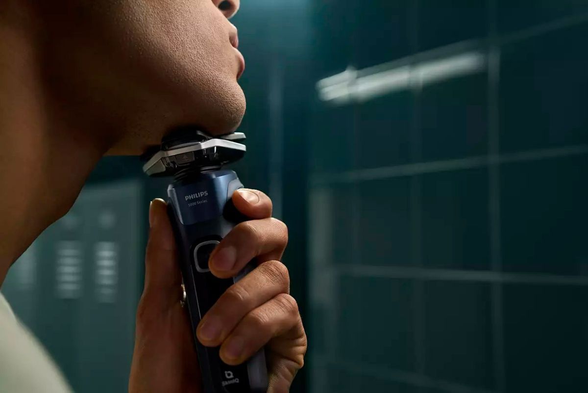 Електробритва Philips Shaver Series 5000 S5885/10