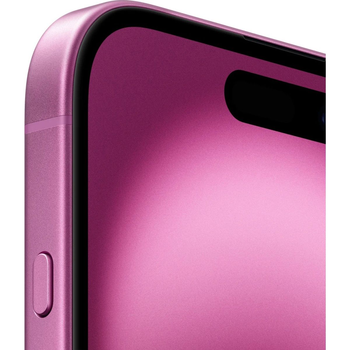 Смартфон Apple iPhone 16 128GB Pink (MYEA3)