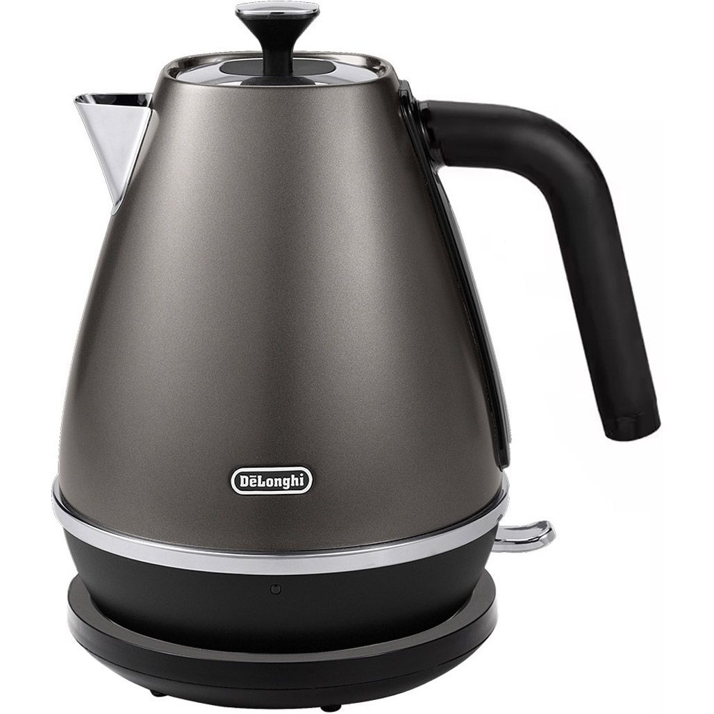 

Электрочайник DeLonghi Distinta KBIN 2001 TB