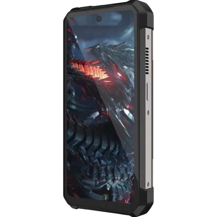 Смартфон Unihertz Tank 2 Pro 12/512GB Black