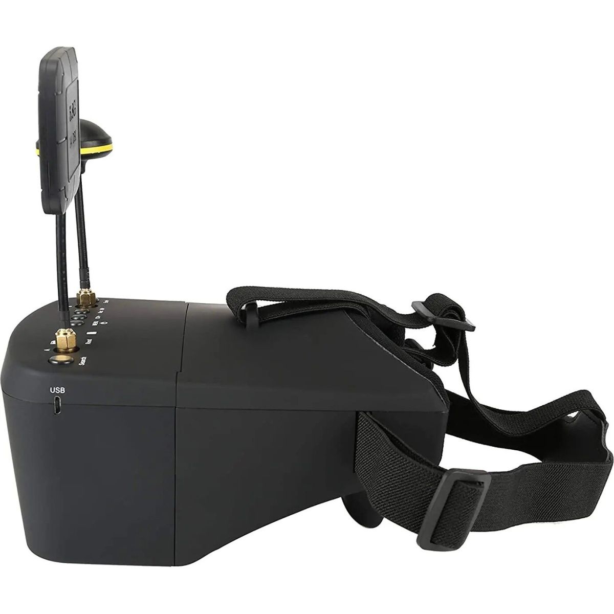 FPV окуляри Eachine EV800D (Black)