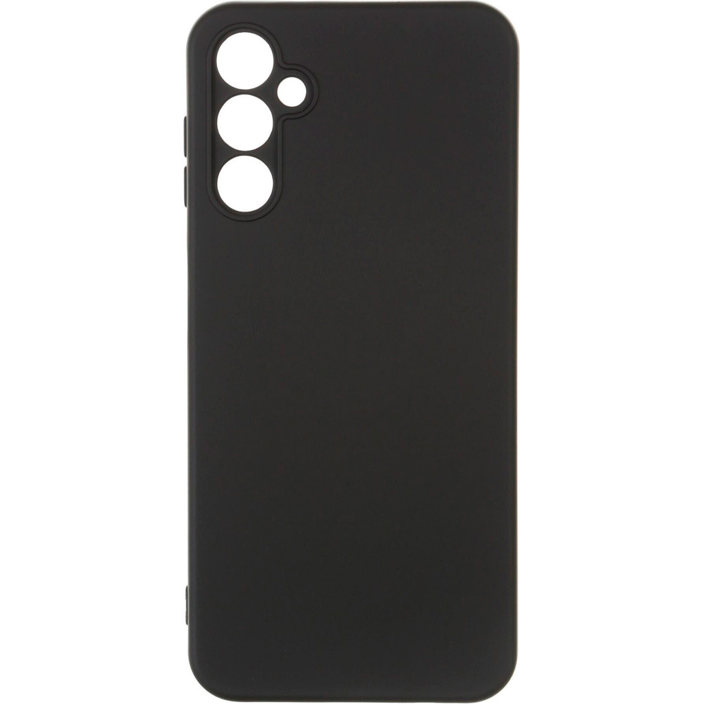 

Чохол ArmorStandart ICON Case для Samsung A14 4G/ A14 5G Black (ARM66169)