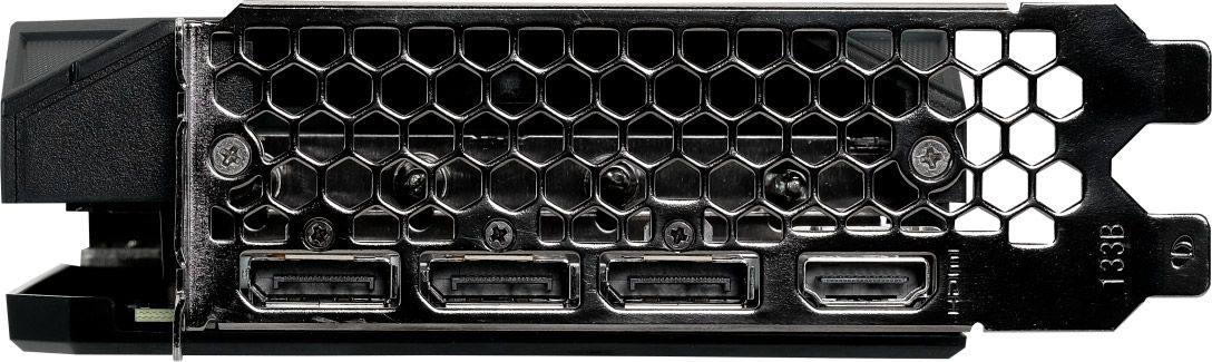 Відеокарта Palit GeForce RTX 4070 Dual (NED4070019K9-1047D) 
