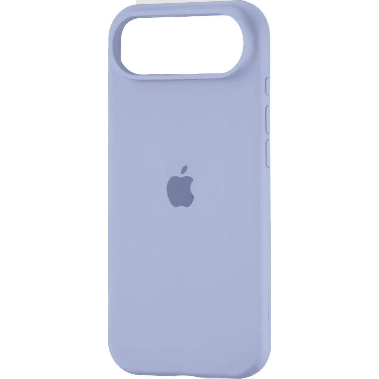 

Чехол Silicone Case для Apple iPhone Air Lilac AA