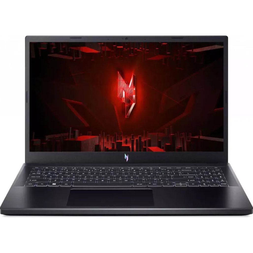 

Ноутбук Acer Nitro V 15 ANV15-51-99JU (NH.QQEEG.00D)