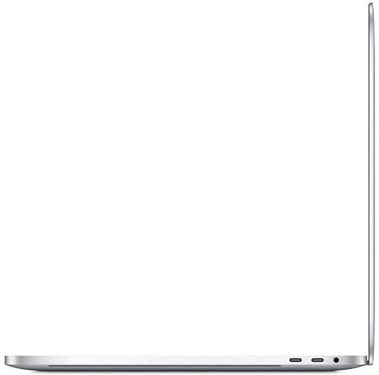 Ноутбук Apple MacBook Pro 16