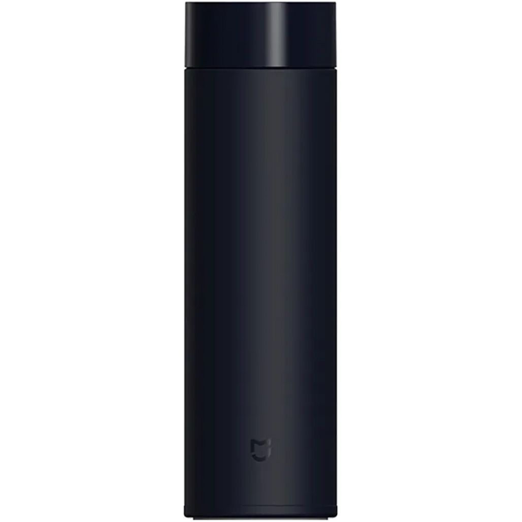

Термос MiJia Thermal Cup 500ml Black (MJBWB01PL)