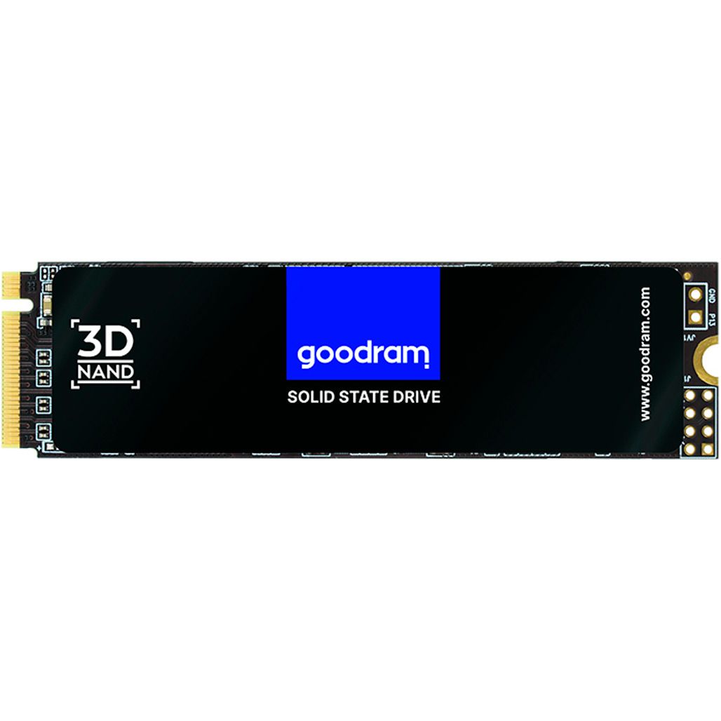 

SSD накопичувач Goodram PX500 Gen.2 1TB (SSDPR-PX500-01T-80-G2)