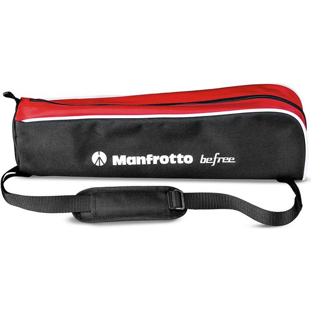 Штатив Manfrotto MKBFRTC4-BH Befree Advanced