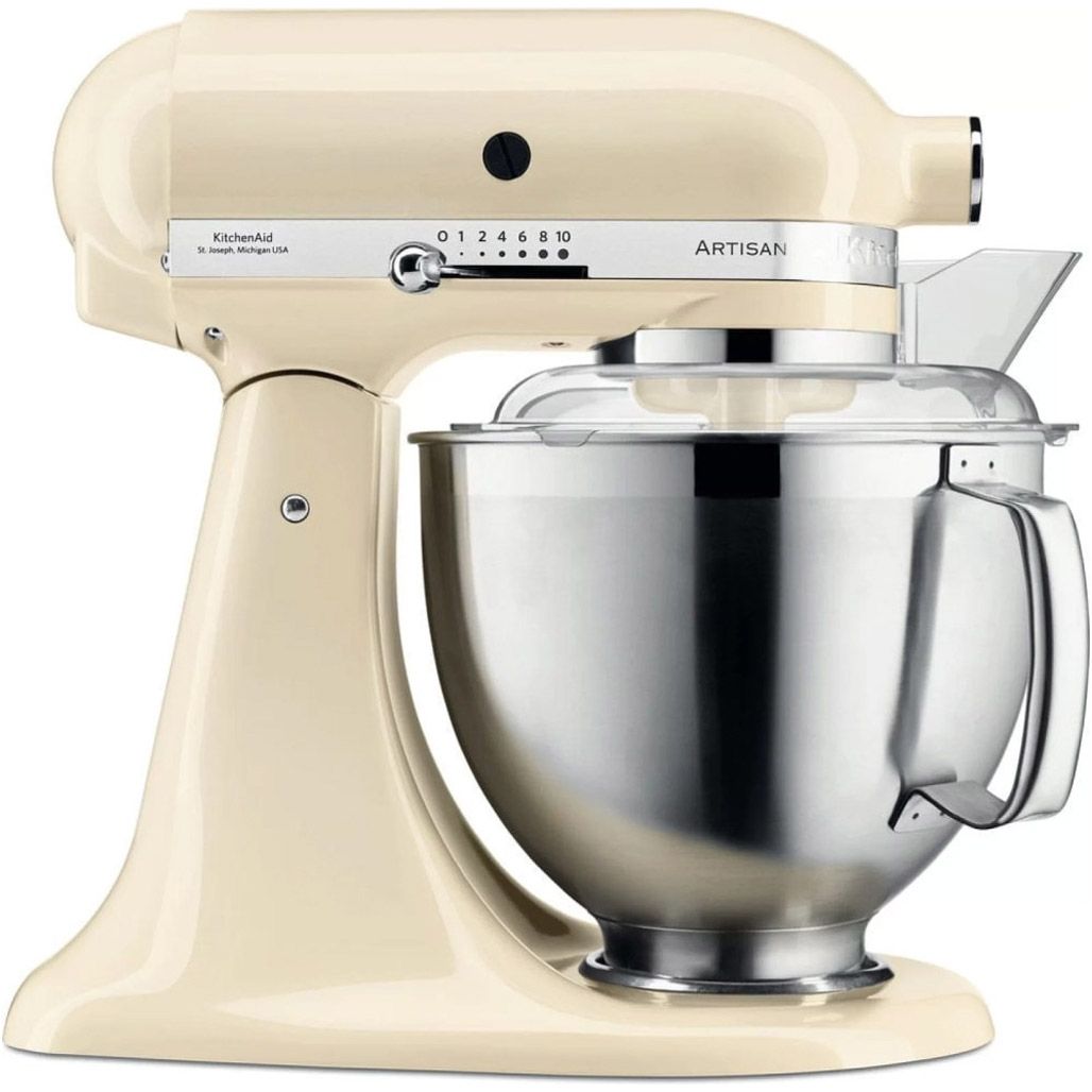 

Планетарний міксер KitchenAid Artisan 5KSM185PSEAC