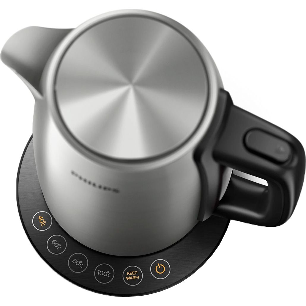 Електрочайник Philips Avance Collection HD9359/90