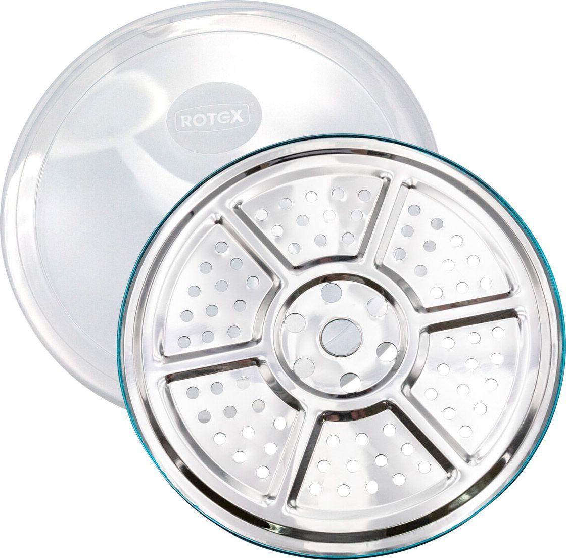 Мультиварка Rotex RMC401-B Smart Cooking