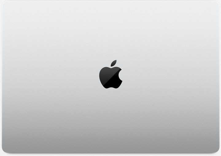 Ноутбук Apple MacBook Pro 16 M1 32GB/1TB (MK1H3) Silver 2021