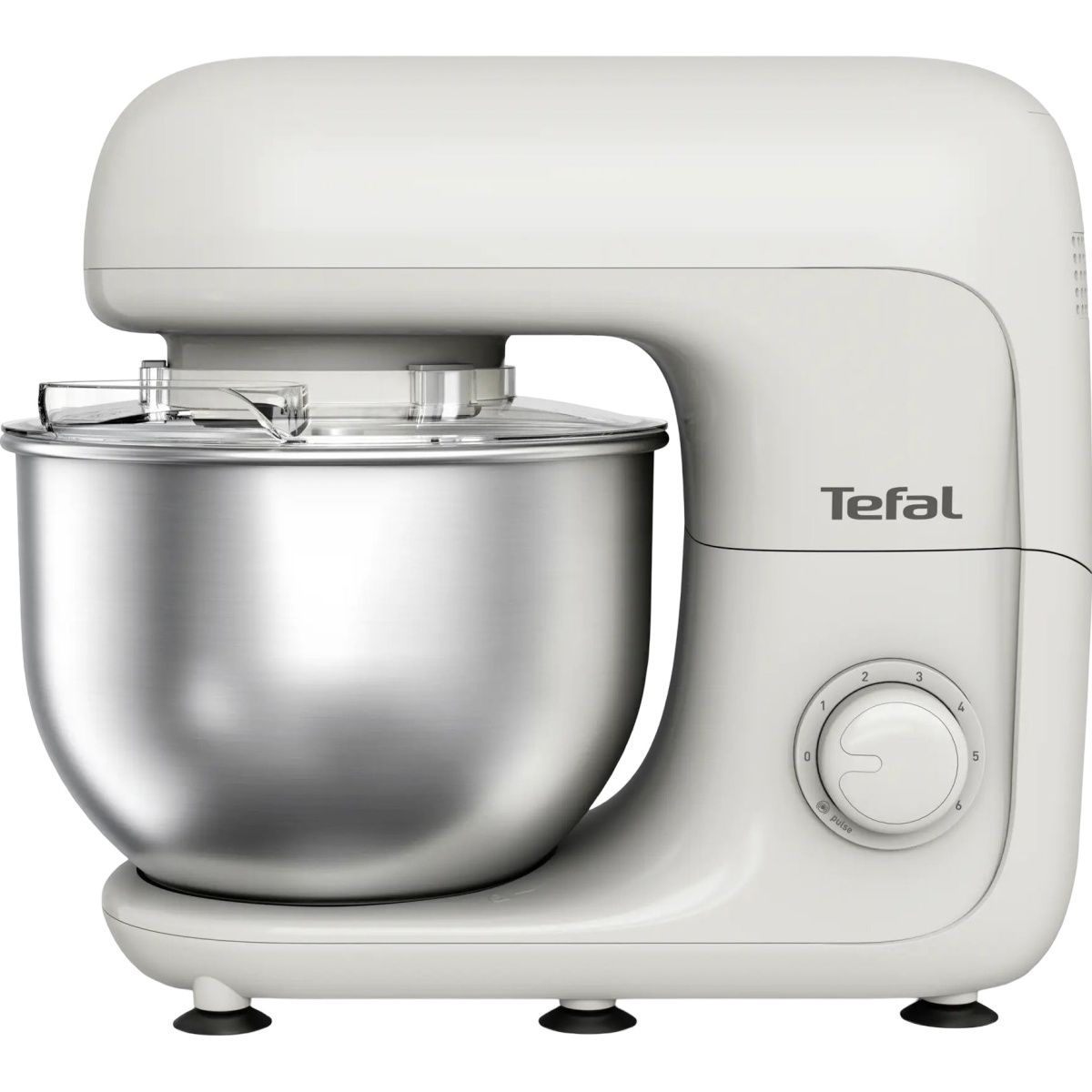 Кухонна машина Tefal Bake Essential QB160138