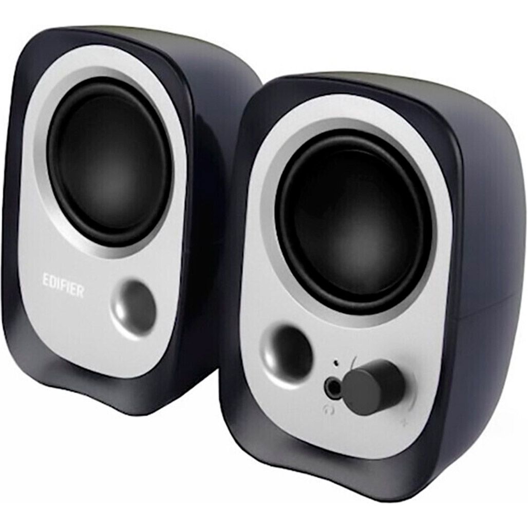 

Акустична система Edifier R12U Black