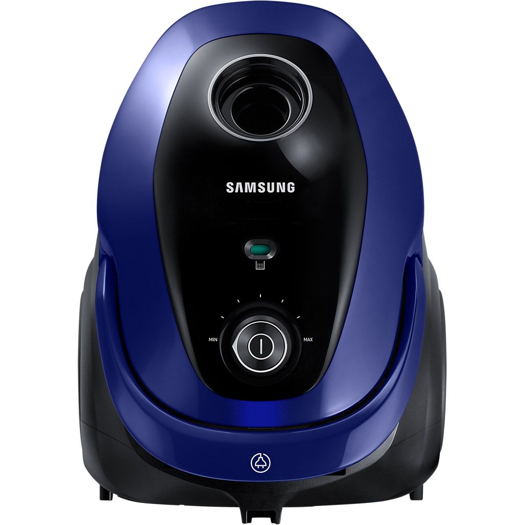 Пилосос Samsung VC07M25H0WB