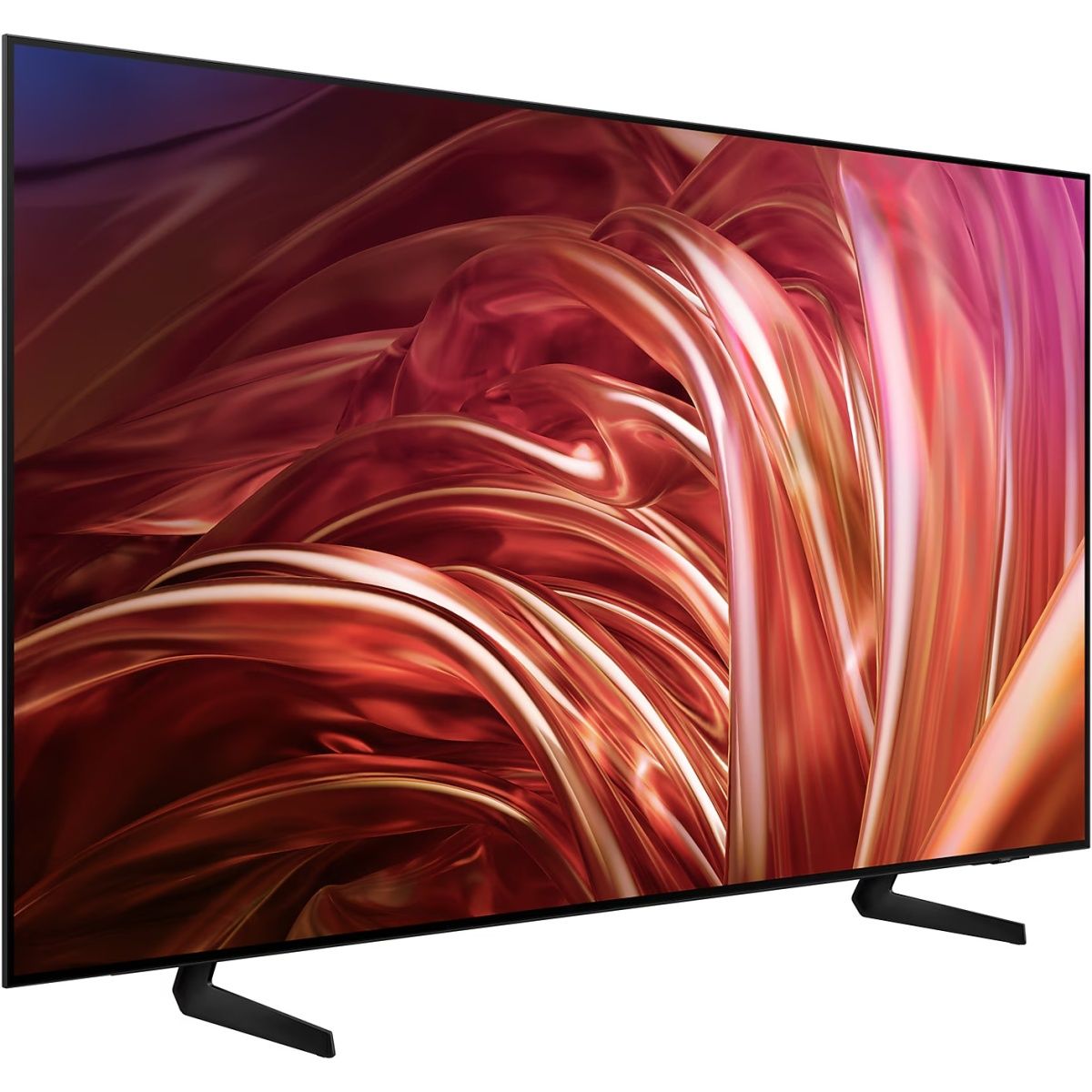 Телевізор Samsung 55” OLED 4K (QE55S85D)