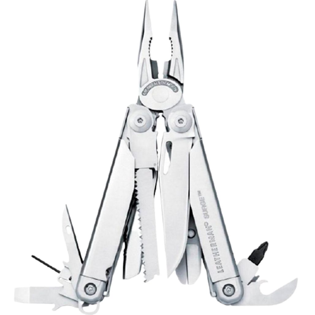 

Мультитул Leatherman Surge (830165)
