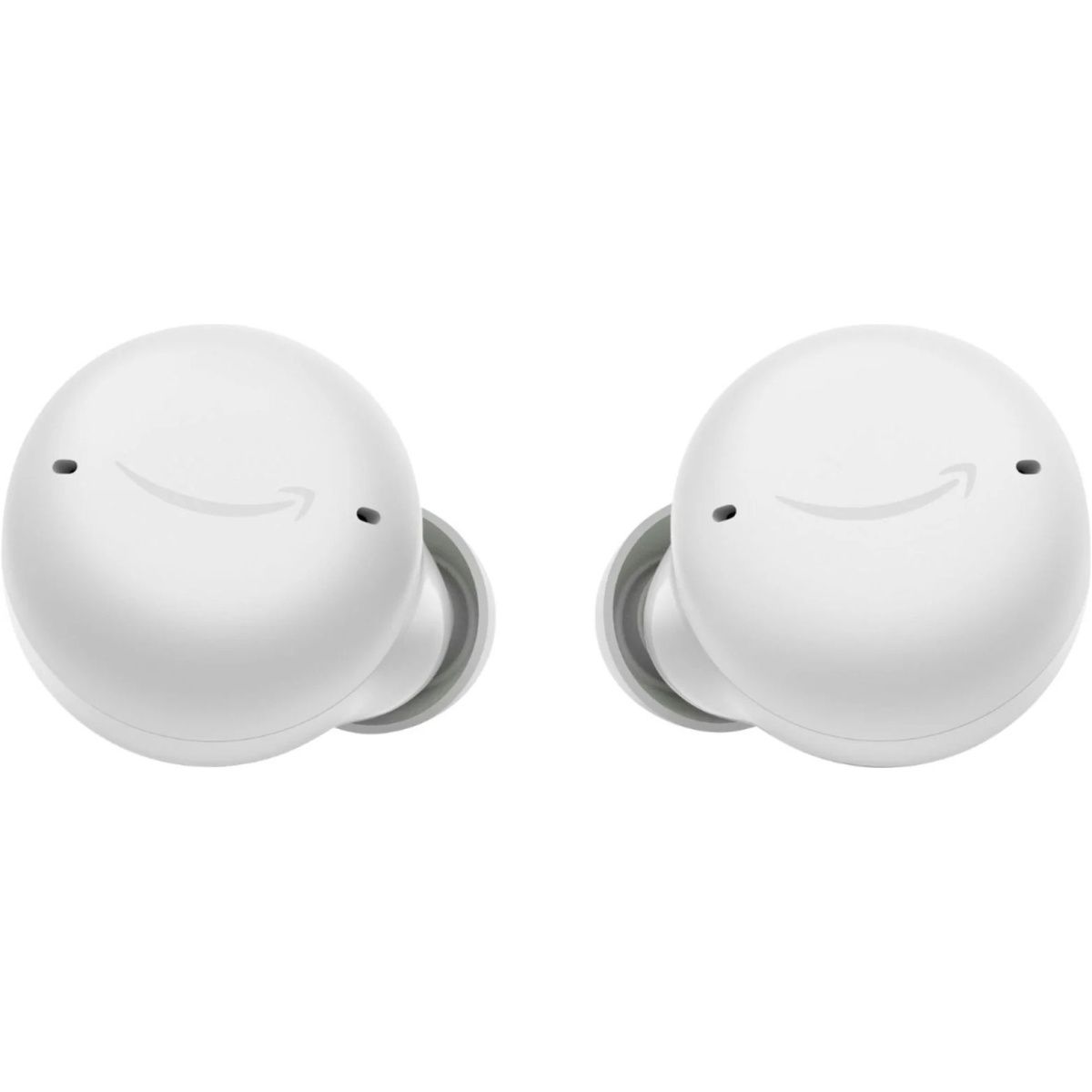 Навушники Amazon Echo Buds (2nd Gen) Glacier White