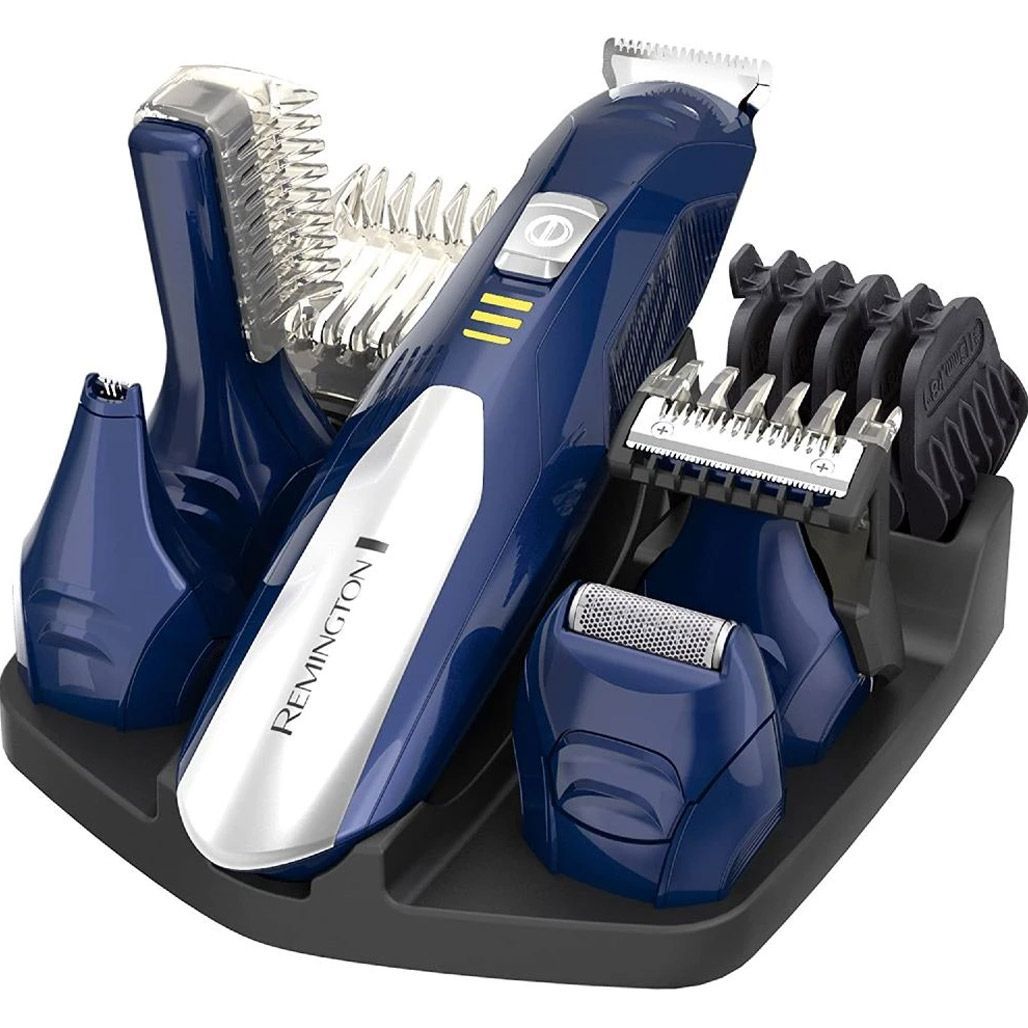 Машинка для стрижки Remington PG6045 [86389] 