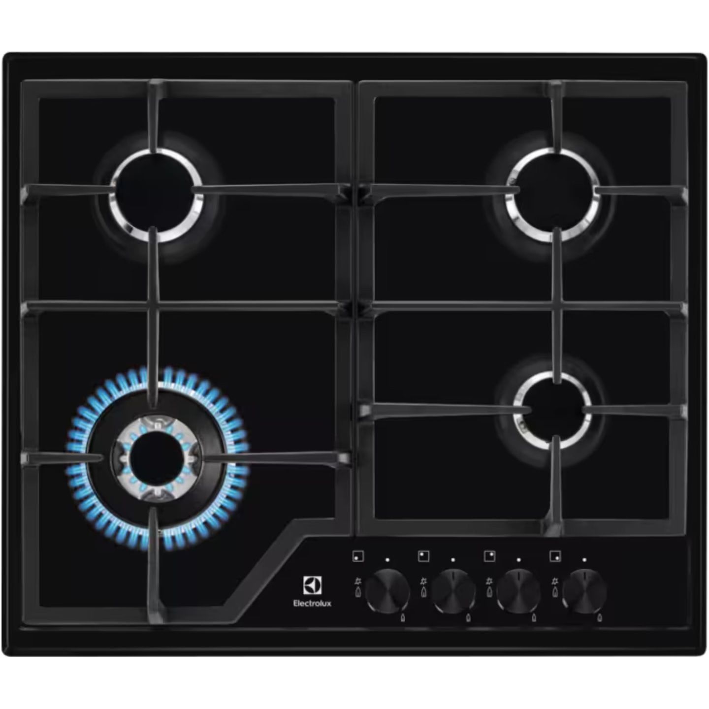 

Газова варильна поверхня Electrolux KGS6436K