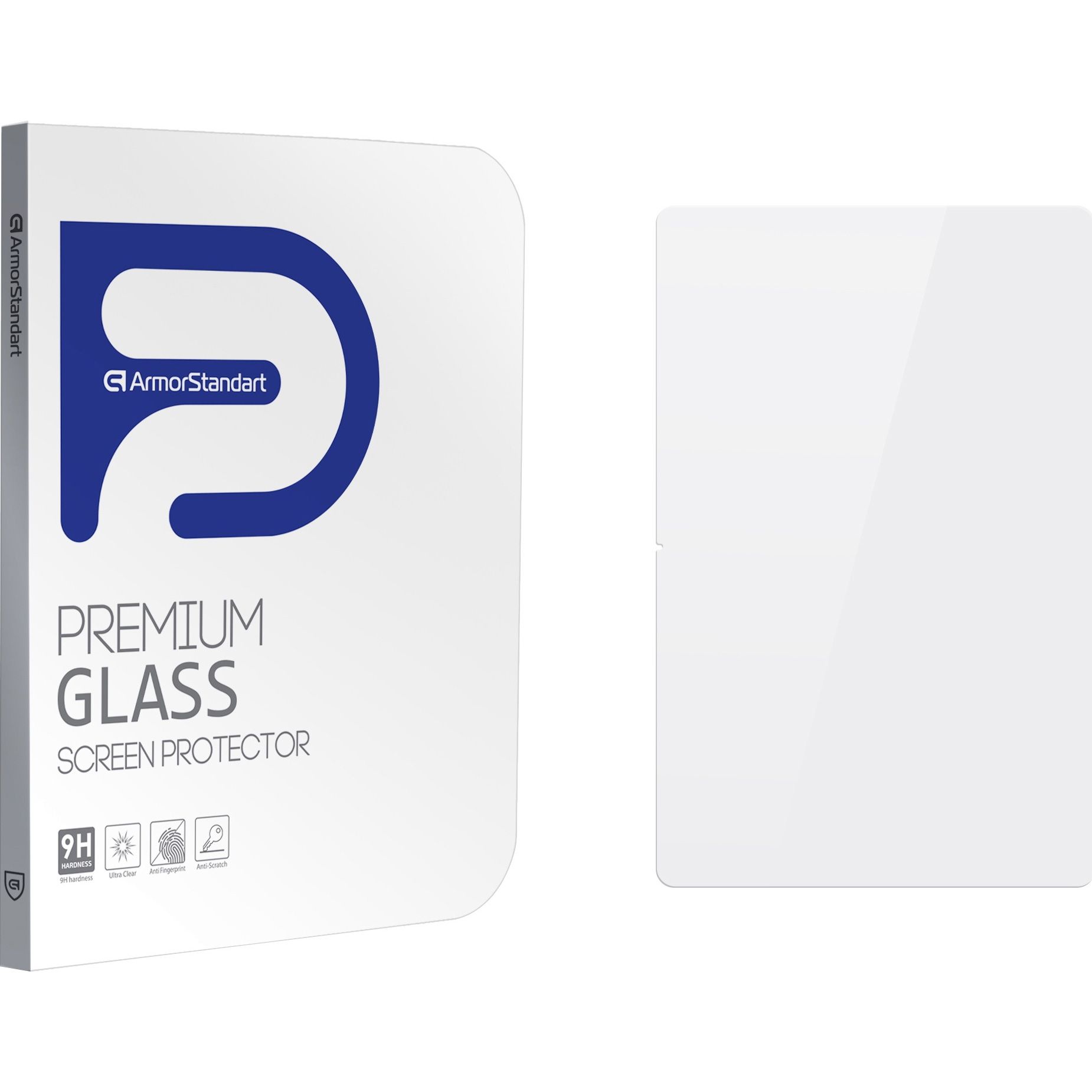 

Защитное стекло ArmorStandart Glass.CR для Samsung Tab S11 (SM-X730/X736) (ARM88047)