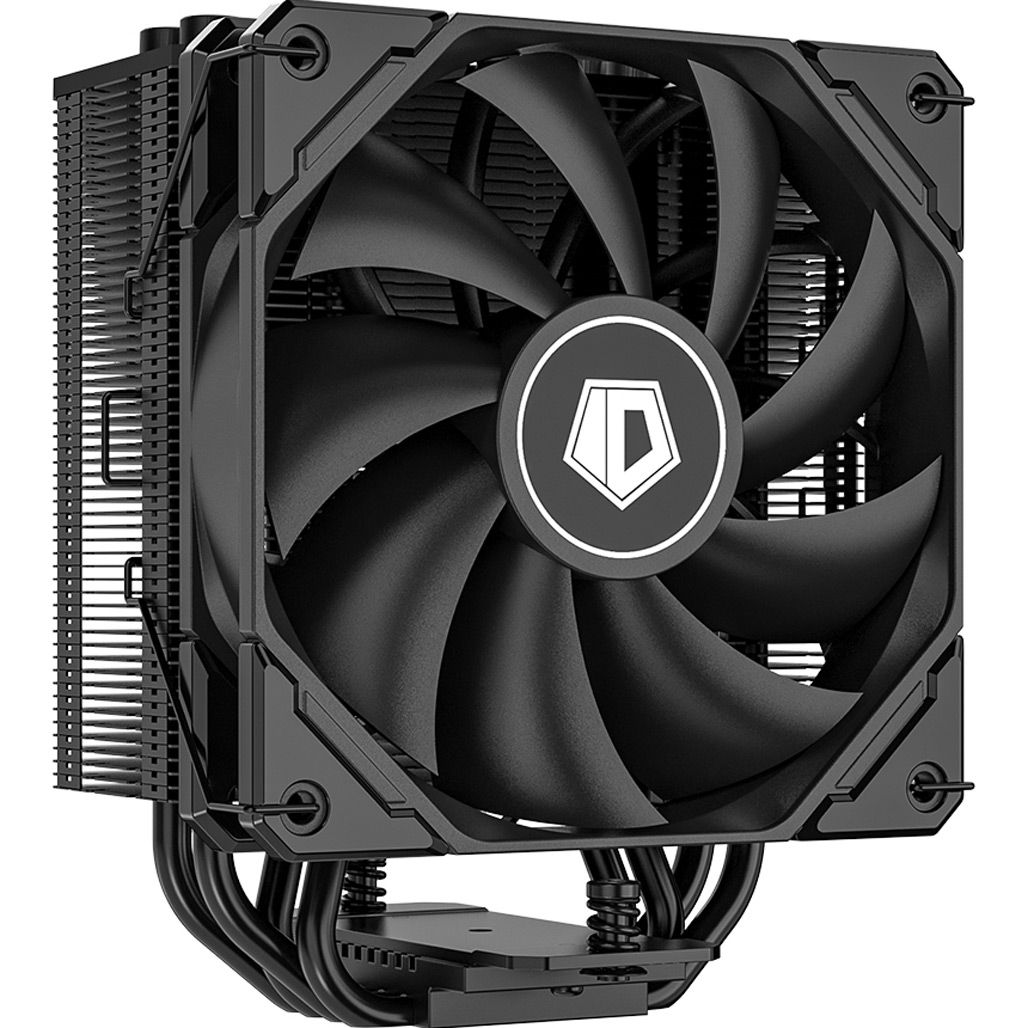 

Кулер для процессора ID-Cooling SE-224-XTS Black