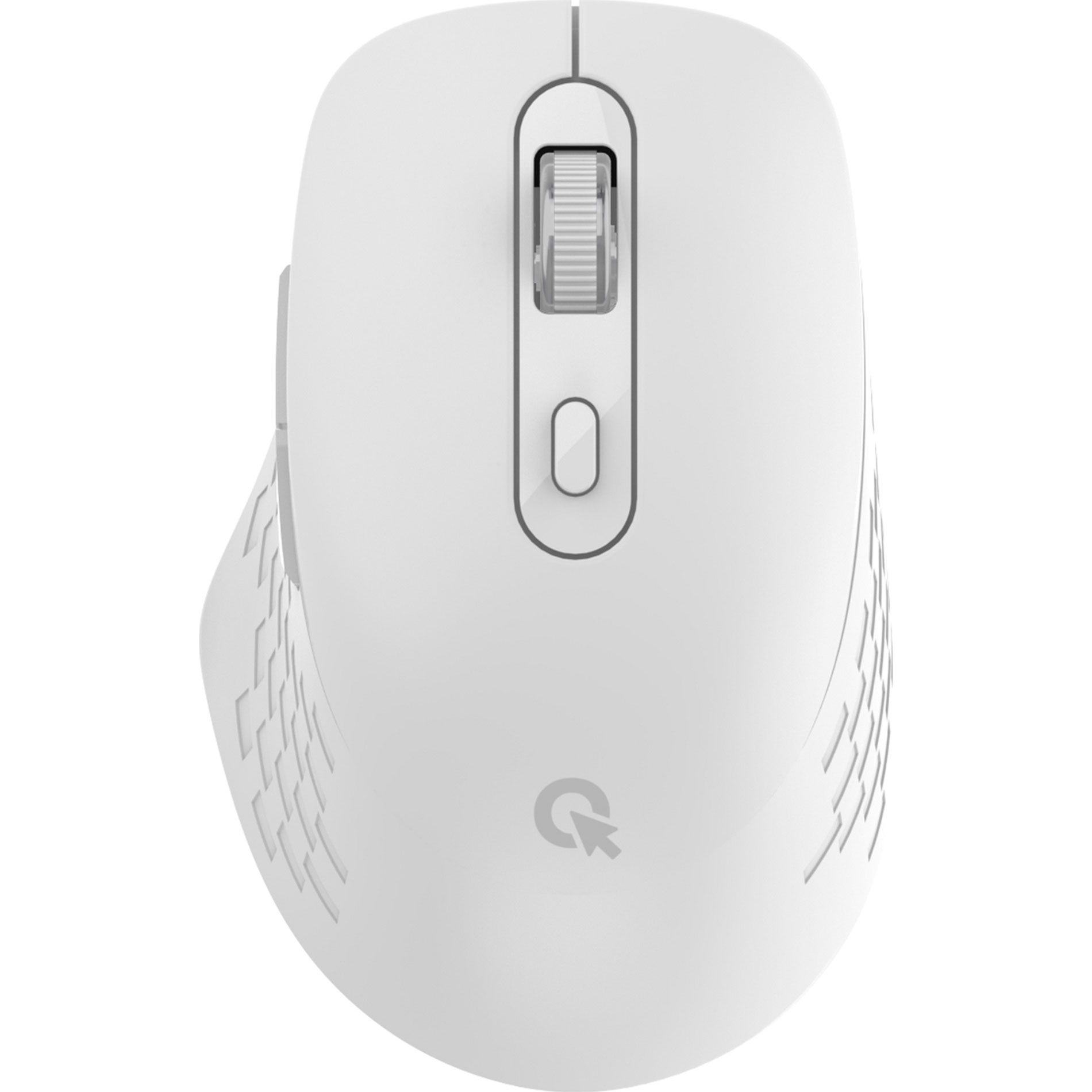 

Миша OfficePro M230W White