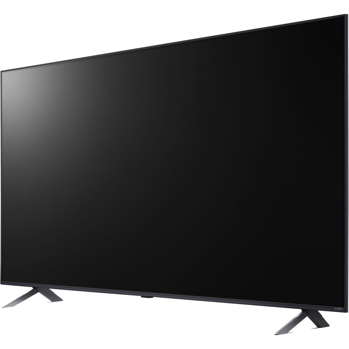 Телевізор LG QNED80 AI 75