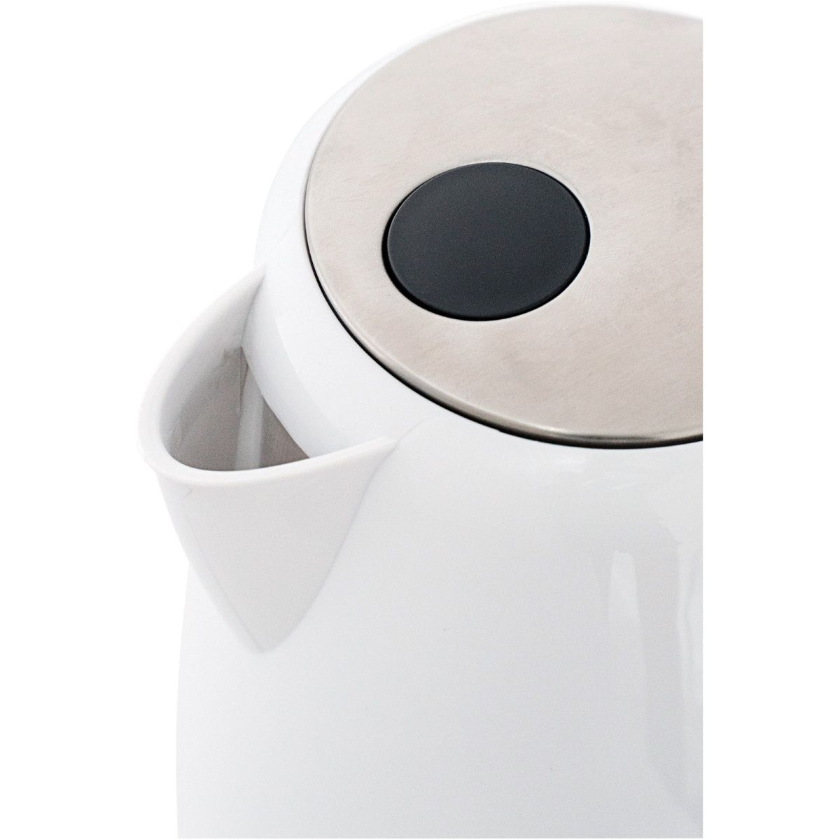 Електрочайник Kernau KSK 172 WH