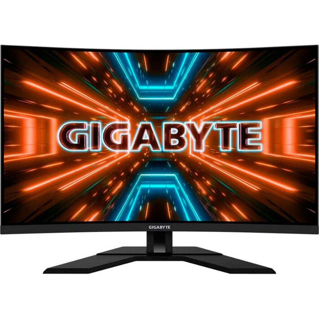 

Монітор Gigabyte 31.5" M32UC Gaming Monitor