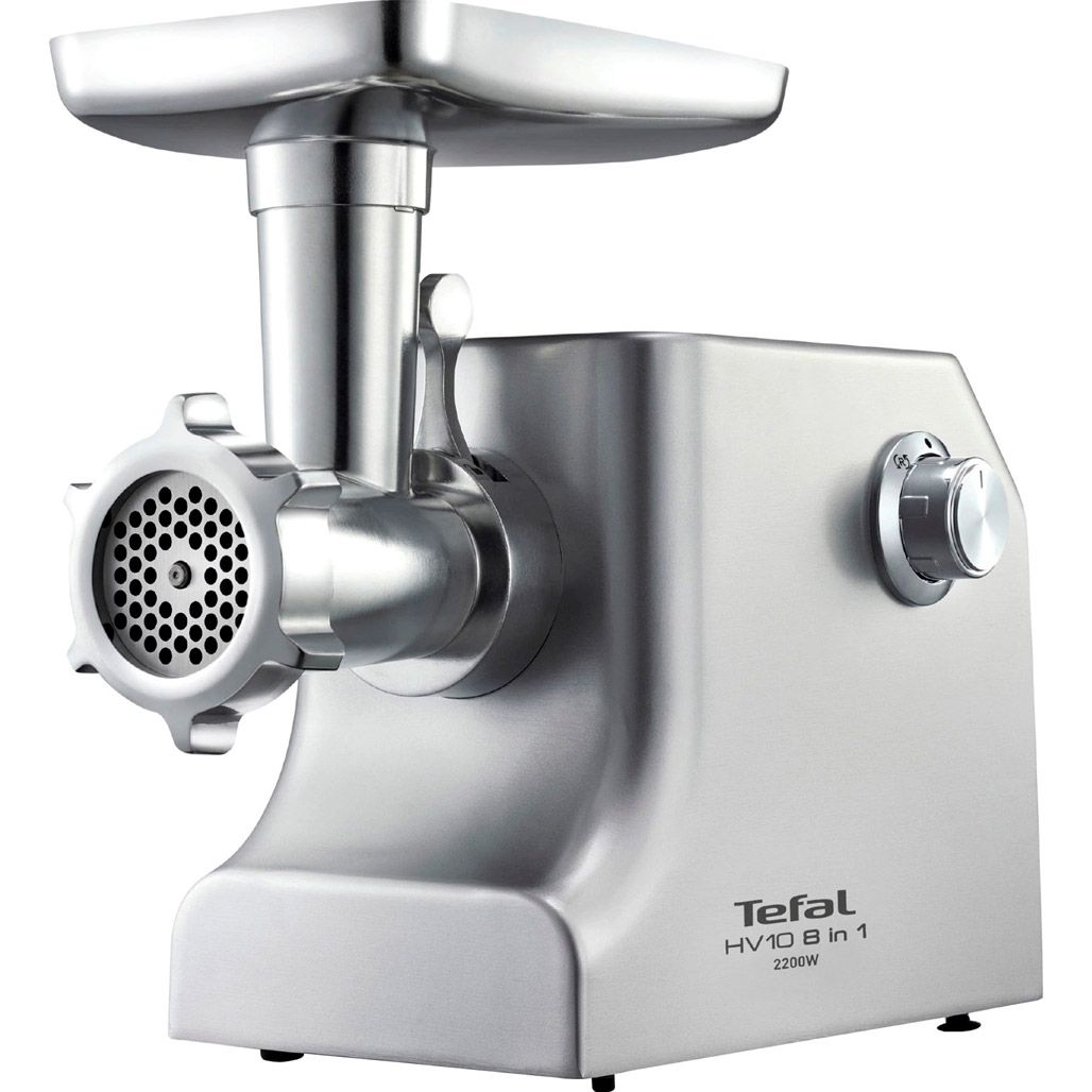 

Мясорубка Tefal HV10 NE858D38