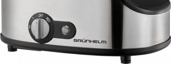 Мясорубка Grunhelm AMG240SSJ [81477] 