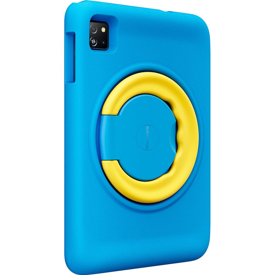 Планшет Blackview Tab A6 Kids 4/128GB Wi-Fi Blue Global EU