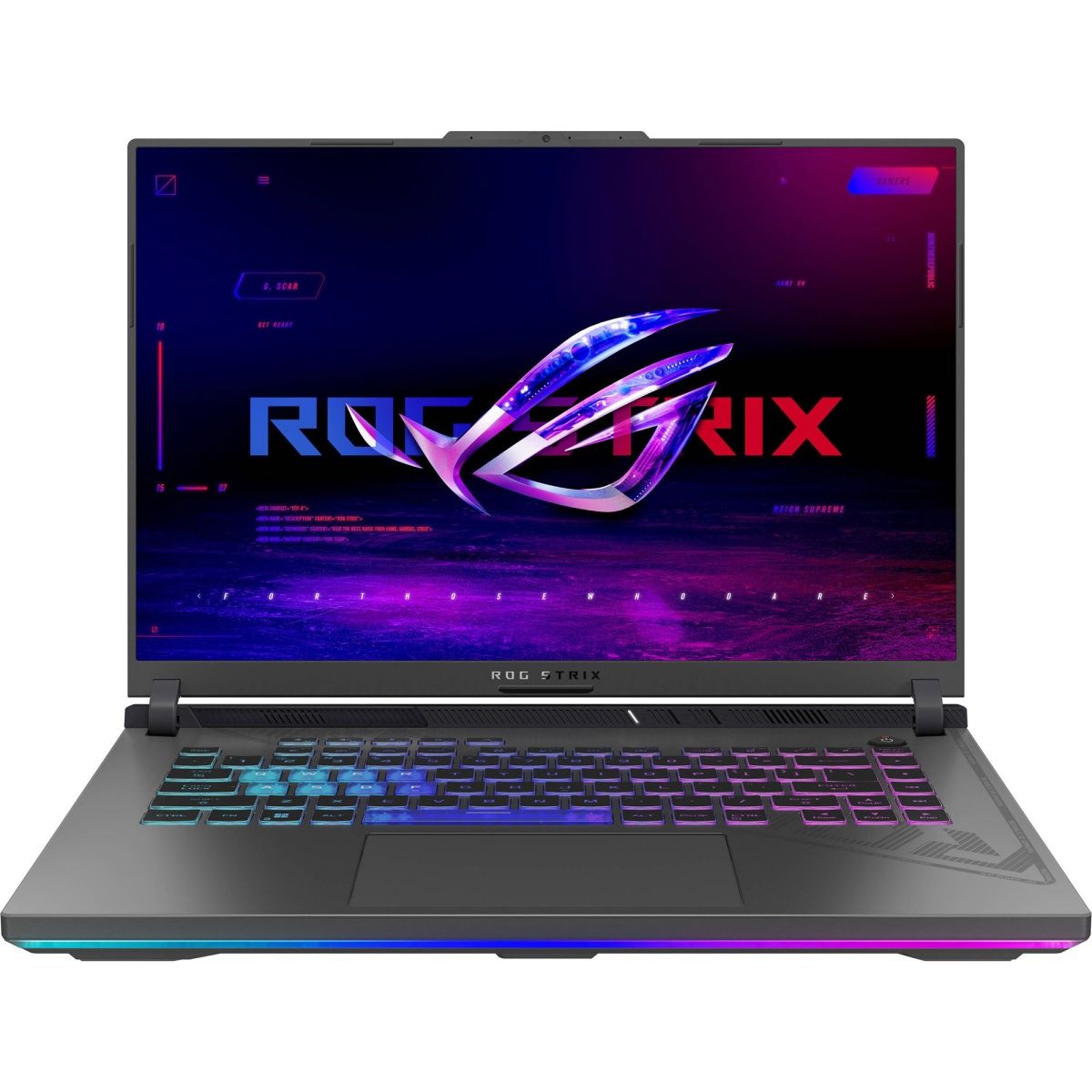 

Ноутбук Asus ROG Strix G16 G614JV (G614JV-AS94)