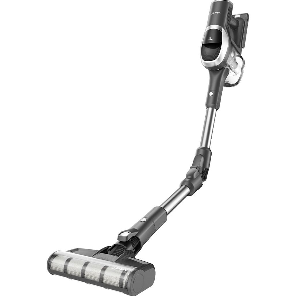 

Вертикальный пылесос Jimmy JV9 Pro Aqua