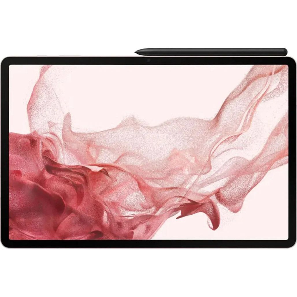 Планшет Samsung X806 Galaxy Tab S8 Plus 5G 8/128GB Pink Gold (SM-X806BIDA)