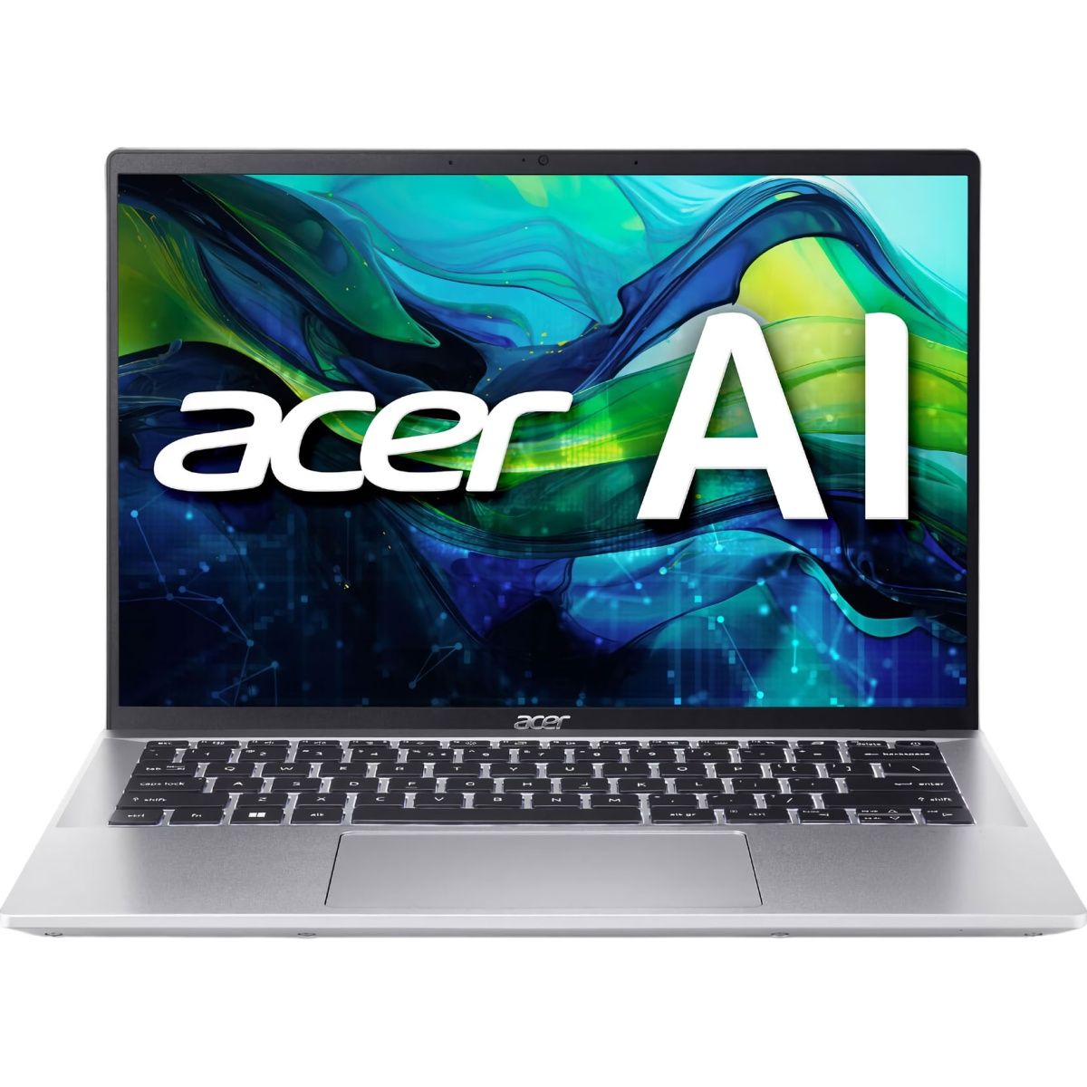

Ноутбук Acer Swift Go 14 SFG14-72T-71QF (NX.KR0AA.001)