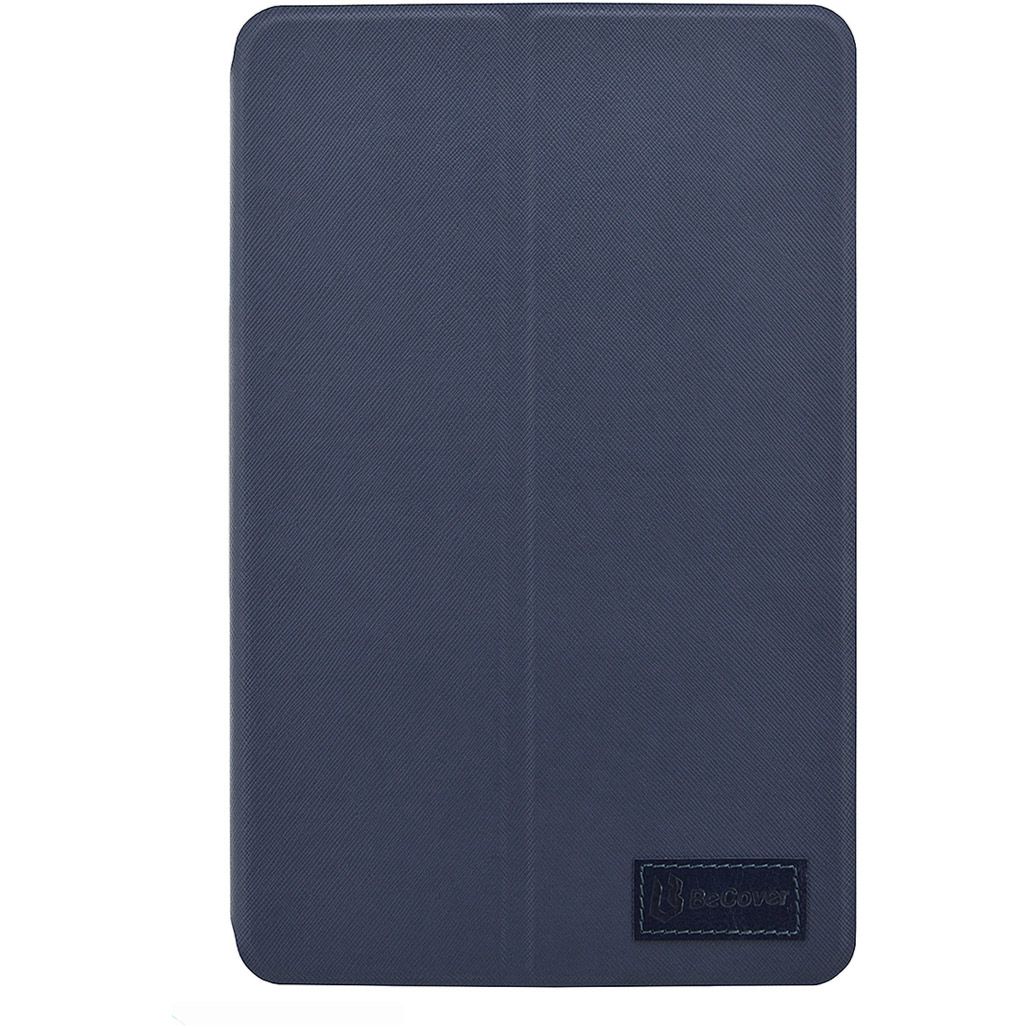 

Чохол BeCover Premium для Xiaomi Redmi Pad 10.6'' 2022 Deep Blue (708676)