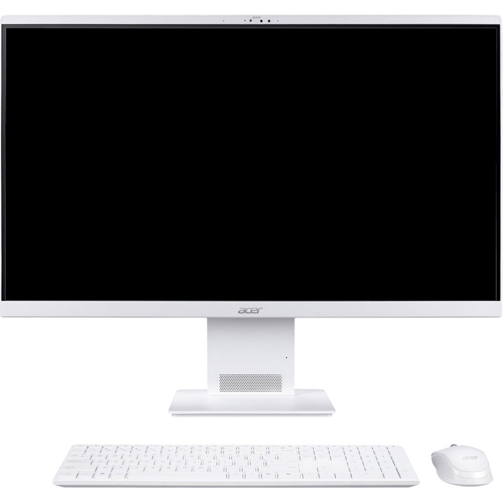 Моноблок Acer Aspire S27B-UGMTL-H White (DQ.BSCME.008)