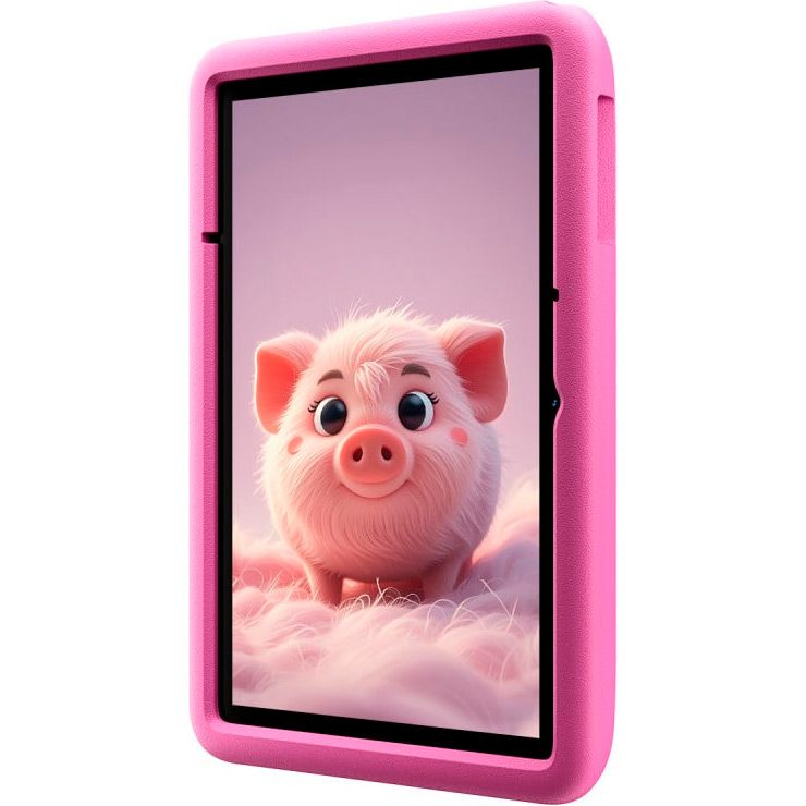 Планшет Blackview Tab A6 Kids 4/128GB Wi-Fi Pink Global EU