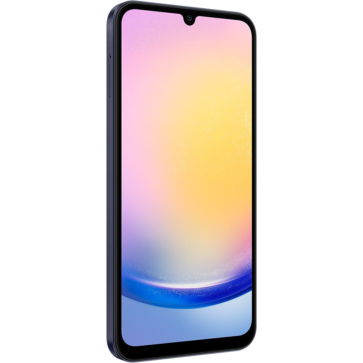 Смартфон Samsung Galaxy A25 8/256GB Black (SM-A256BZKHEUC) UA-UCRF 