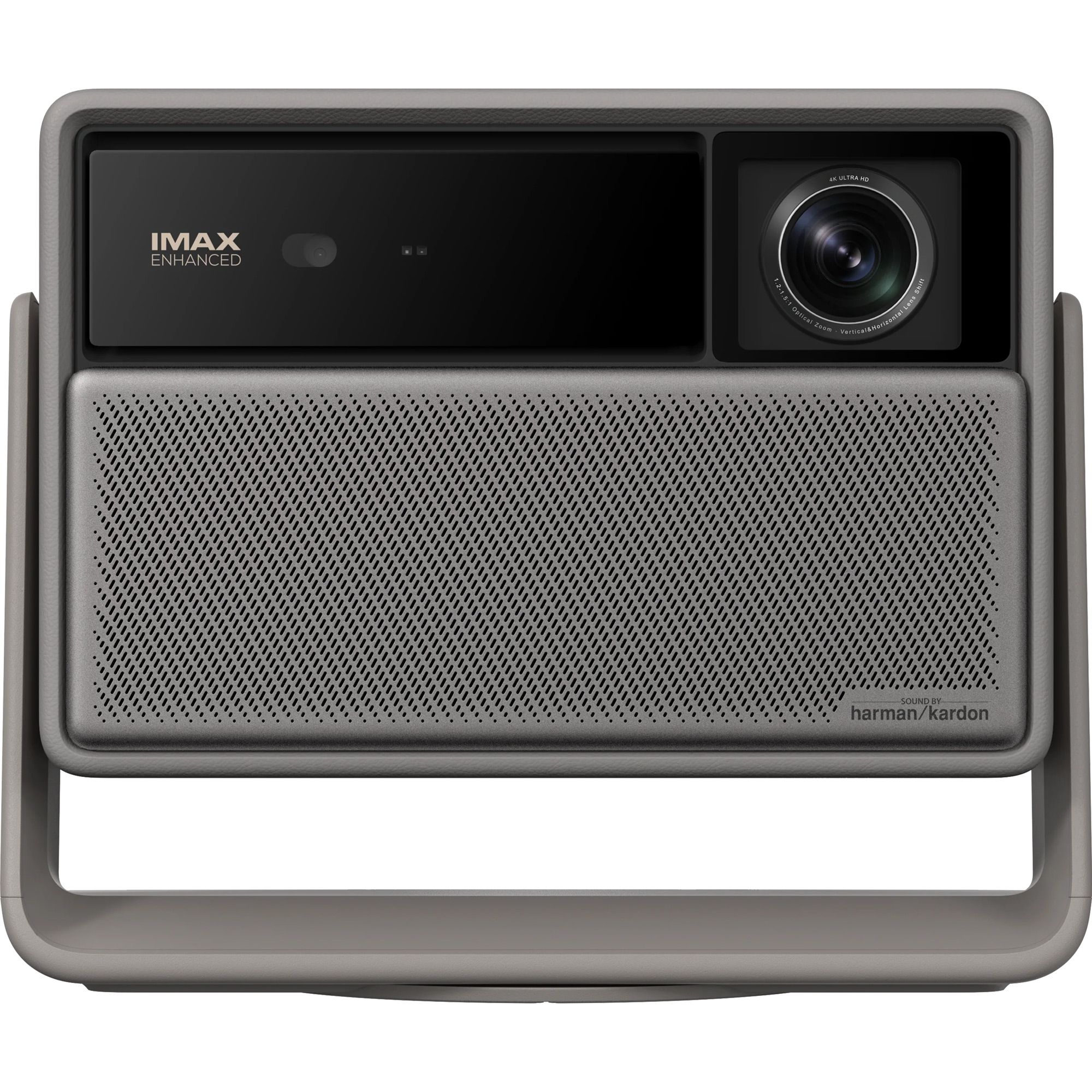 

Мультимедийный проектор XGiMi Horizon 20 (XR13A)