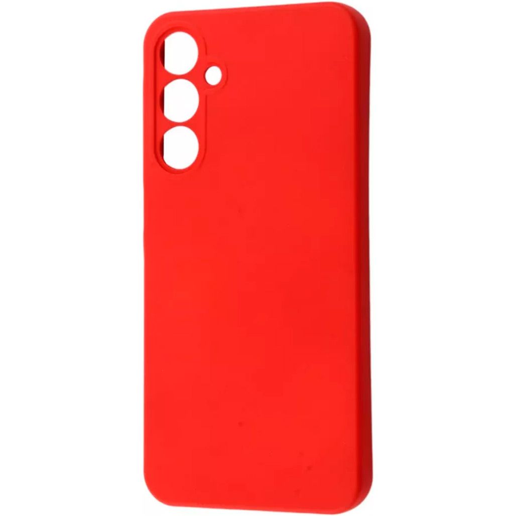 

Чохол Wave Colorful Case для Samsung Galaxy A35 Red