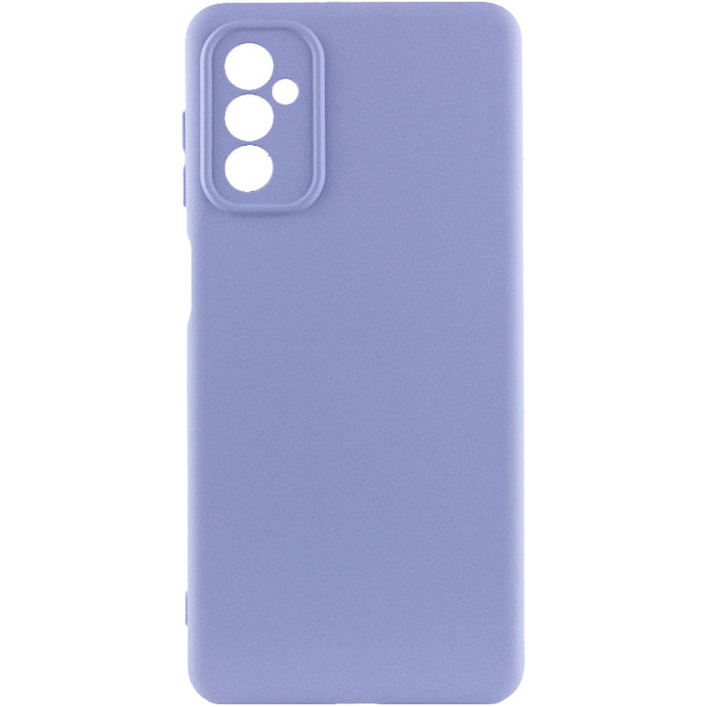 

Чохол Epic Silicone Cover Lakshmi Full Cam для Samsung Galaxy A24 Dasheen